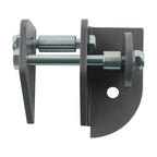 2" Lift Kit for Polaris RZR 570 (2012–2022) - Zinc Plating
