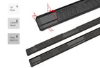 Running Boards for Dodge Ram 1500 Quad Cab (2009-2018)