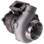 GT3037 GT3076 T3.82 A/R 74.2 Trim Polished Universal Turbocharger 500+HP