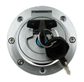 Fuel Gas Tank Cap Lock with Keys for Yamaha MT-01, MT-03 (2005–2014)