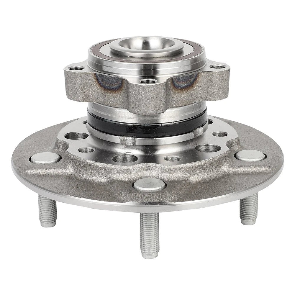 Front Wheel Bearing Hub Assembly 515153 for Ford Transit-250 Transit-350 (2015–2019)
