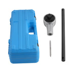 Torque Multiplier Wrench for Heavy-Duty Applications (2200 ft-lbs)