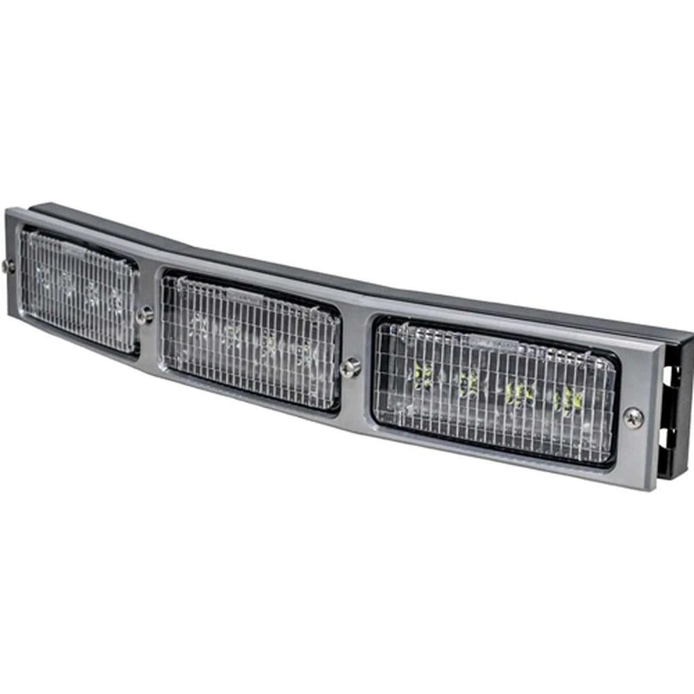 LED Hood Light Conversion Kit for John Deere 2050-2055-3055-3150 Series