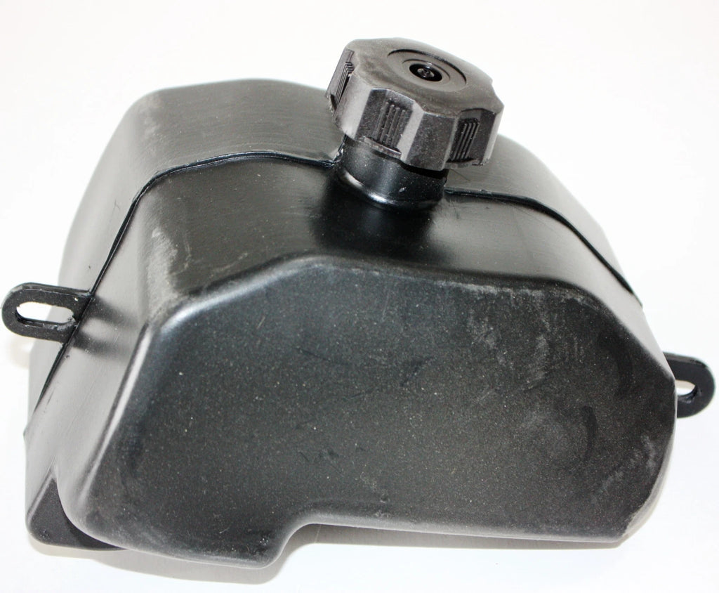 Gas Fuel Tank + Cap for ATV 50cc 90cc 110cc 125cc
