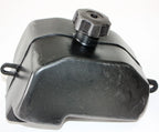 Gas Fuel Tank + Cap for ATV 50cc 90cc 110cc 125cc