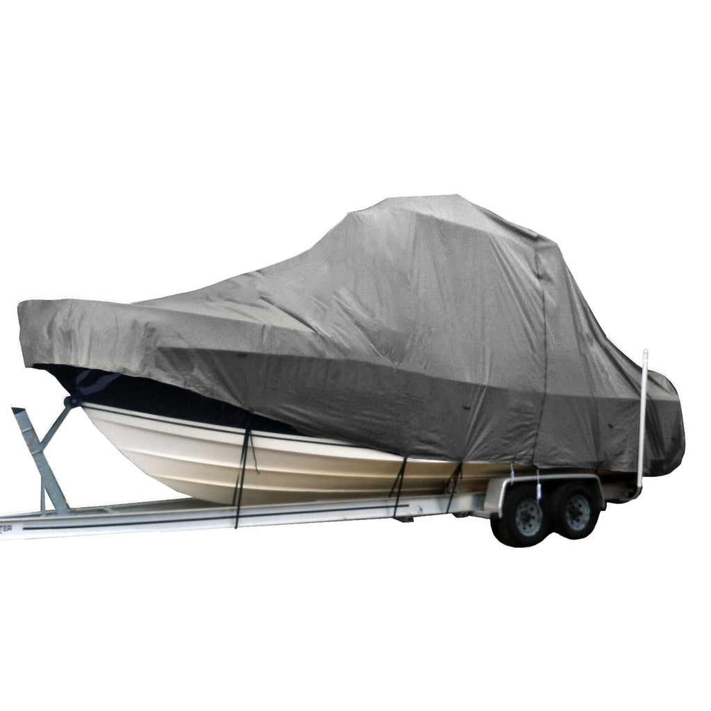 Boat cover for Grady-White 228 226 Seafarer WA (2000–2023)