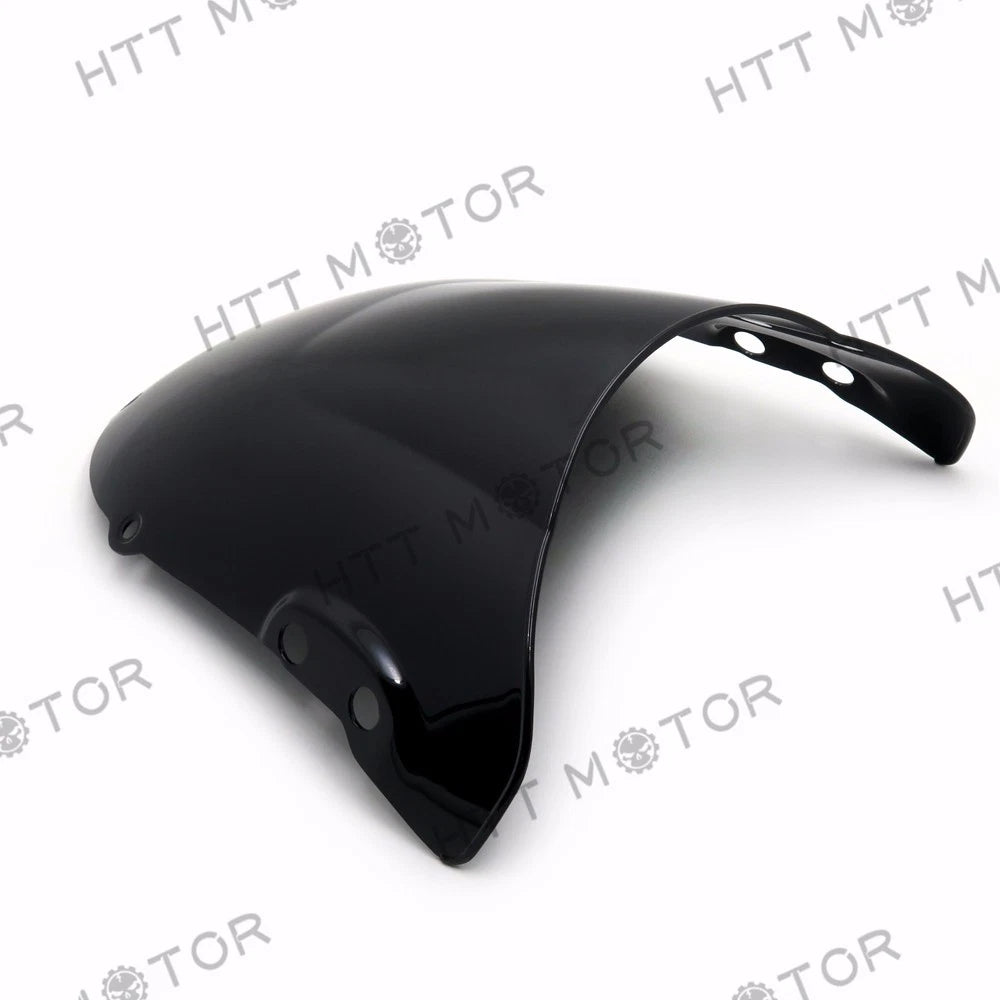 Windshield for Honda CBR900RR (1994–1997) Black Smoke