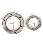 One Way Starter Clutch for Suzuki LT-Z400 Quadsport (2003–2013) 12600-29810