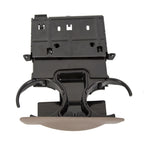 Dual Drink Cup Holder for Ford F250-F550 Super Duty Excursion (1999–2004)