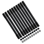 Cylinder Head Studs Kit for Mazda Miata MX-5 1.6L 1.8L (1989–2005) 218-4701