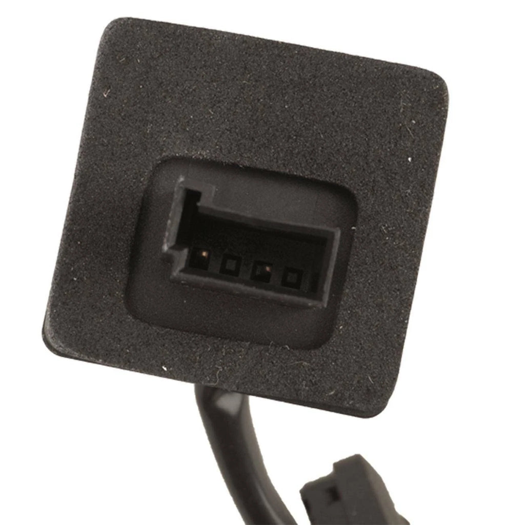 Tailgate Trunk Lid Release Switch for Buick Regal (2001-2017)