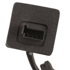 Tailgate Trunk Lid Release Switch for Buick Regal (2001-2017)