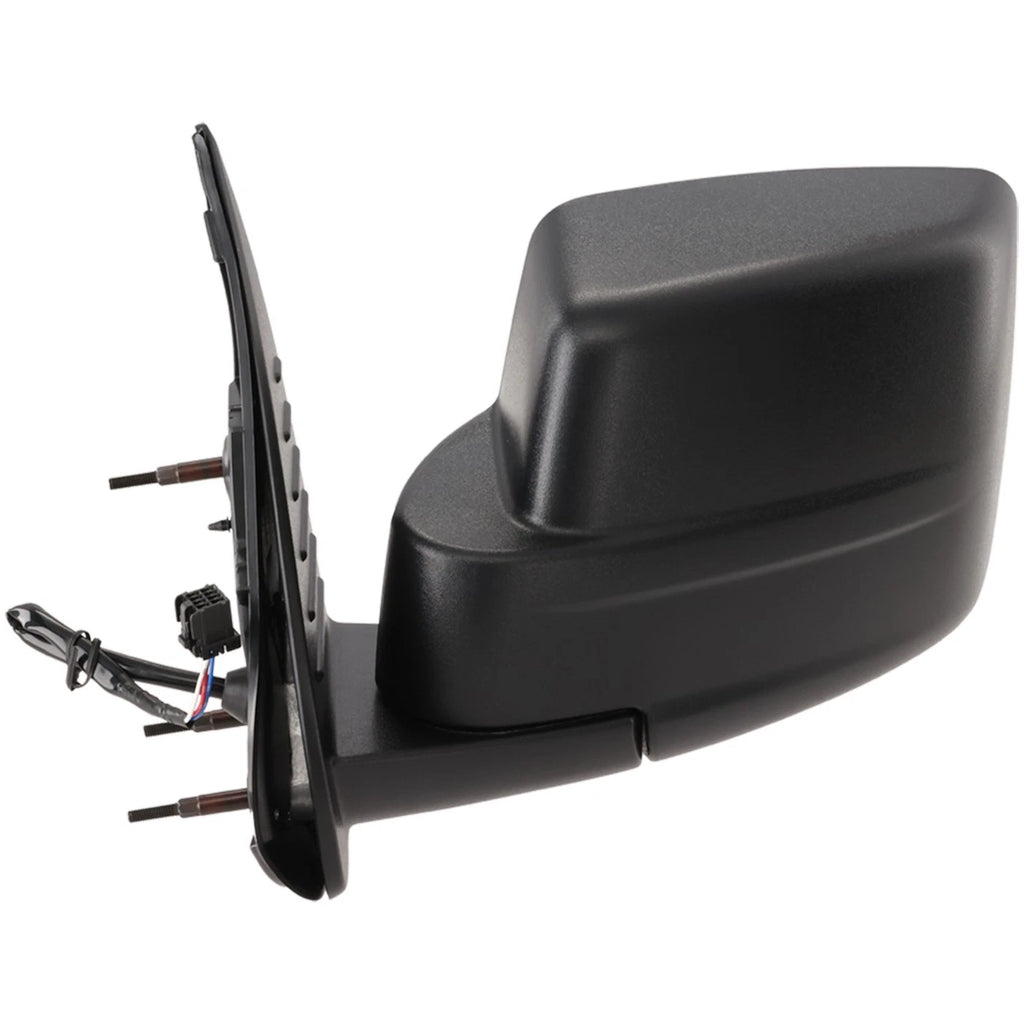 Driver Left Side Mirror for Jeep Liberty (2008–2012)