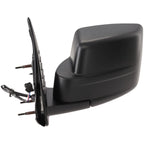 Driver Left Side Mirror for Jeep Liberty (2008–2012)