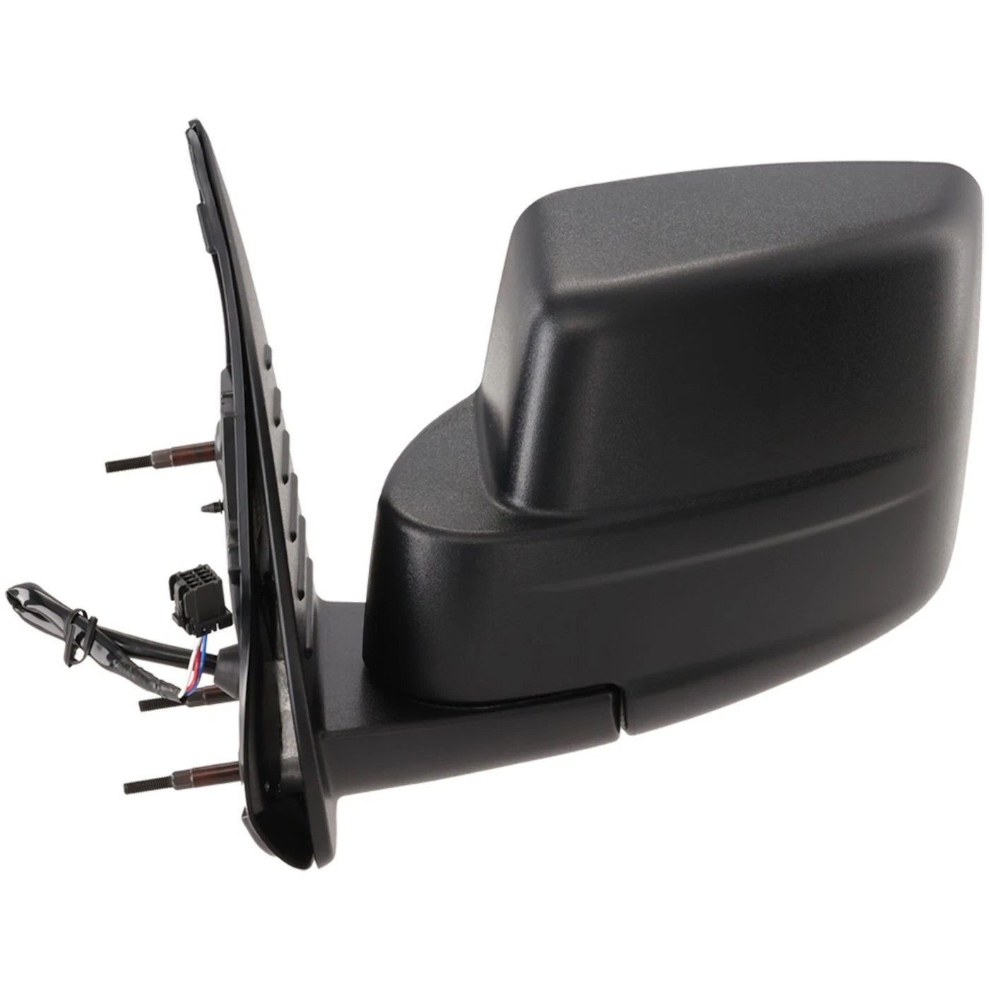 Driver Left Side Mirror for Jeep Liberty (2008–2012)