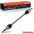 Rear Driver Side CV Axle Assembly for Toyota Highlander (2020-2024)