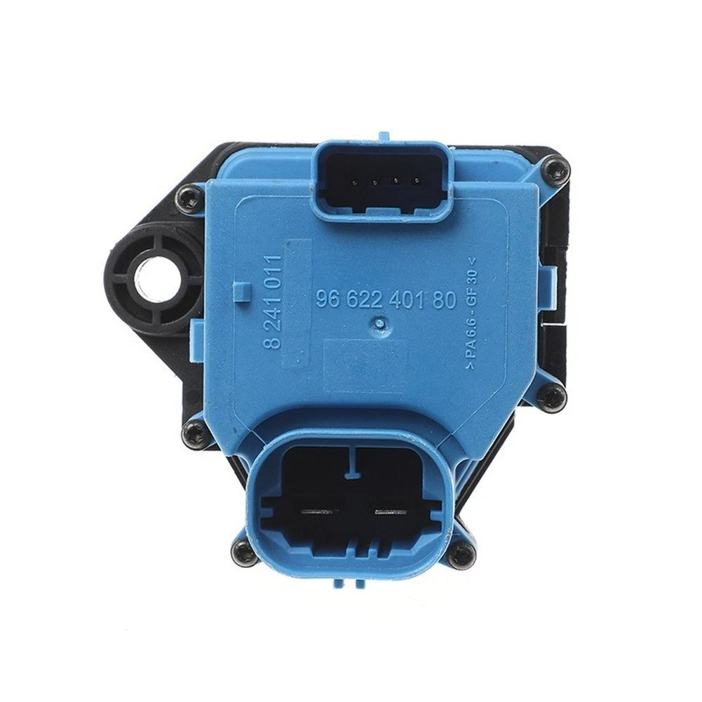 Blower Motor Resistor for Auto Climate Control (OE Reference)