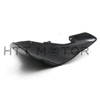 Double Bubble Windscreen Shield for Suzuki GSXR1000 (2003–2004)