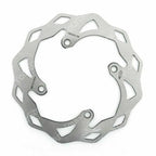 Arashi Rear Brake Disc Rotor for Kawasaki KX250 (2003–2008), KLX450R, KXF250, KXF450 T9