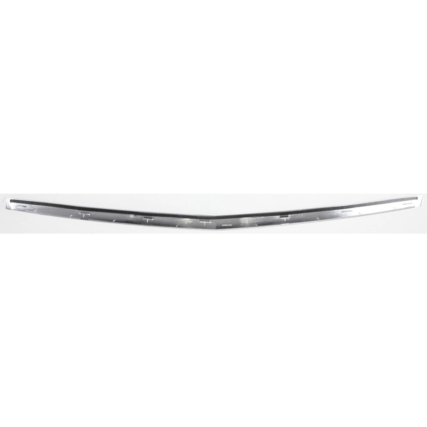 Chrome Hood Molding Trim for Cadillac DTS (2006–2011)