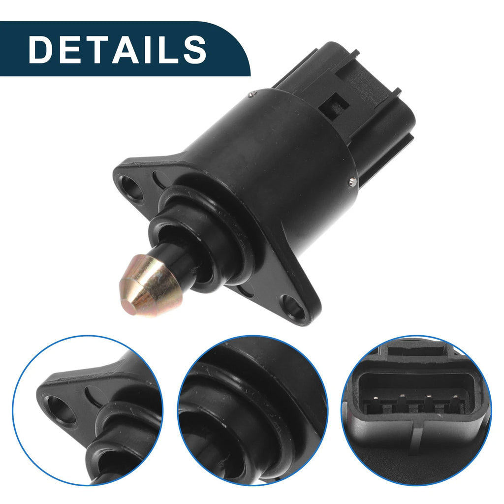 Idle Air Control Valve for Chrysler Cirrus (2000) No. 4874432AB