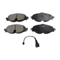 Brake Pad Set for Audi A4 (2008–2016) 8V0698151G / EUR 1760