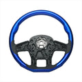 Steering Wheel Replacement with YourGrip for Peterbilt 579 (2012–2021)