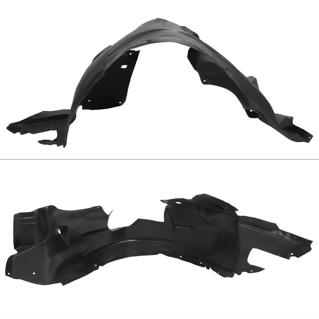 Fender Liner for Chevrolet Trax (2017–2020) Front Inner Driver Left