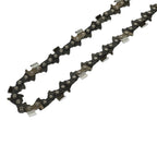 20 Inch Full Chisel Chainsaw Chain .050 3/8 70DL for Poulan Echo CS550 CS590