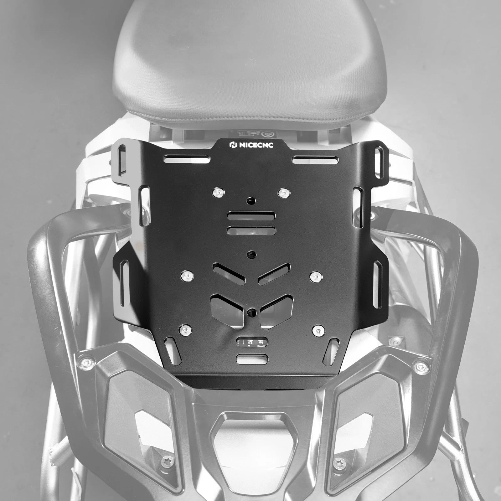 Rack Cargo Top Luggage Carrier for BMW R1250GS Adventure (2018–2024)