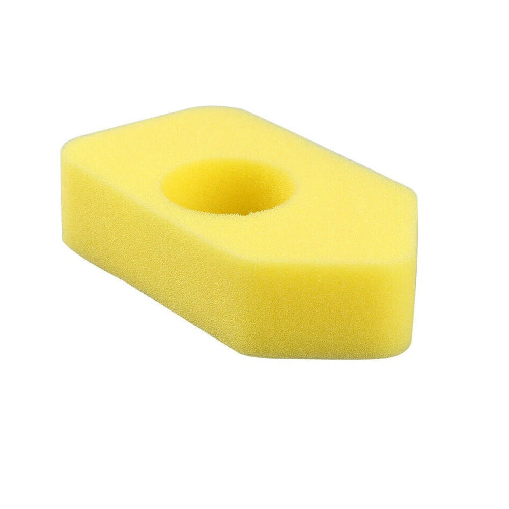 5pcs Foam Air Filters for Briggs & Stratton Lawn Mowers (698369, 4216, 5088, 5099)