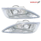 Fog Lights for Toyota Camry (2002–2004)