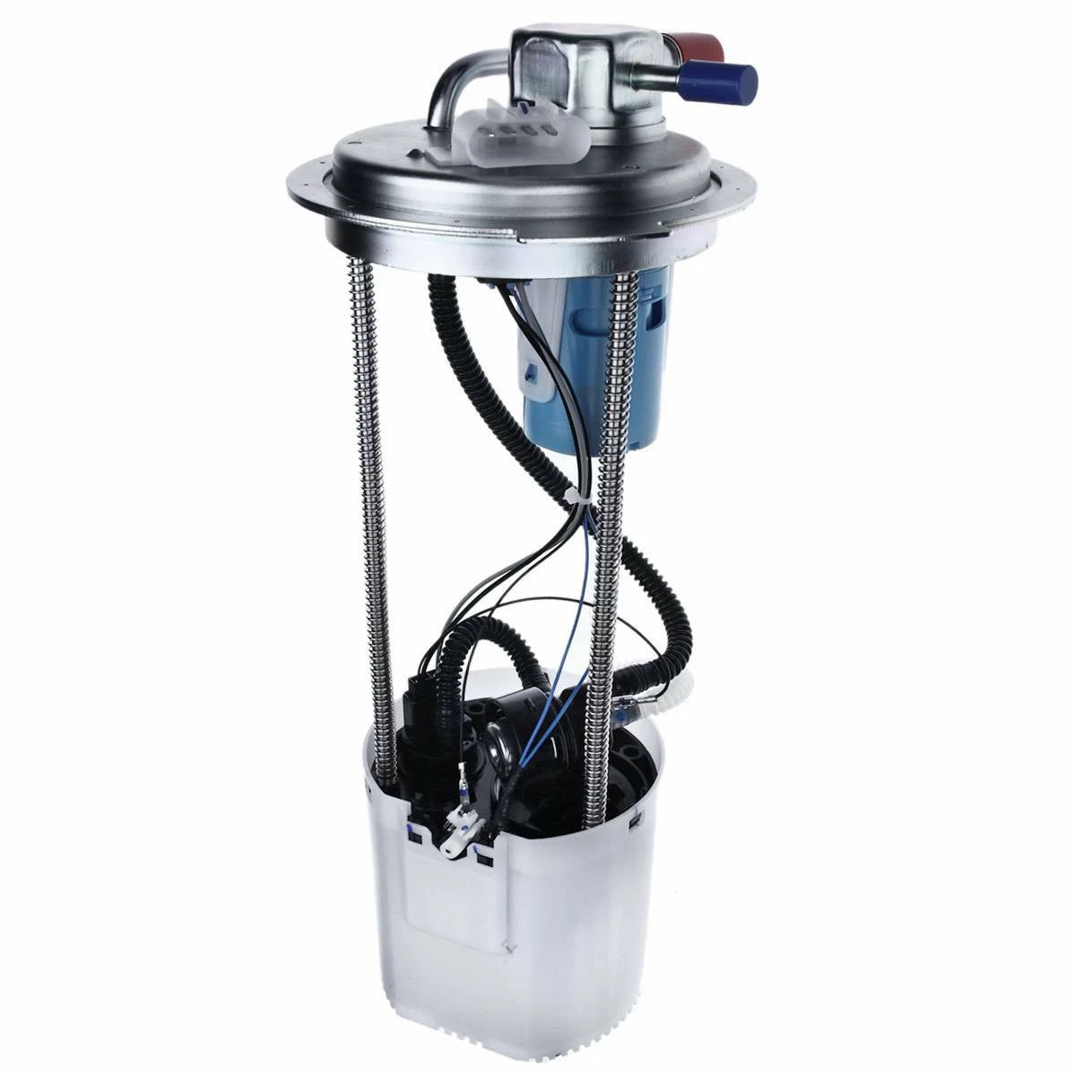 Fuel Pump Module Assembly for Chevy Silverado 2500/3500 (2004)