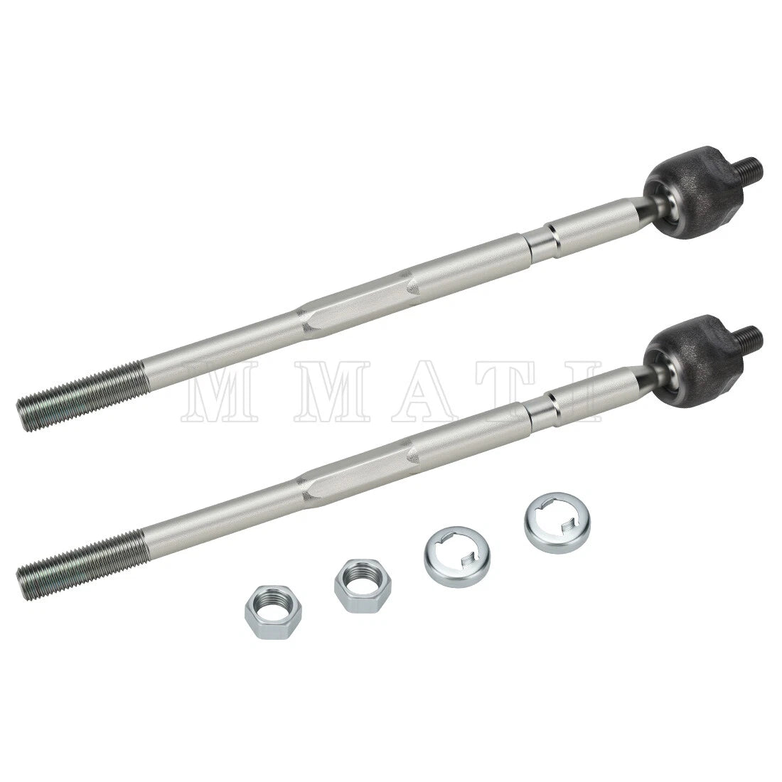 Tie Rods Kit for Honda Pioneer 1000-5 SXS1000M5 SXS10M5 (2016–2021)
