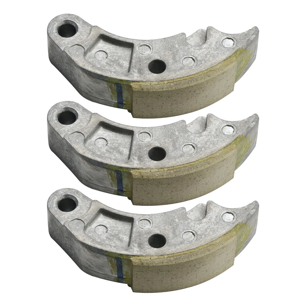 Clutch Carrier Assembly 3 Shoes for Honda SH300i (2007–2020), NSS300 Forza (2013–2022)