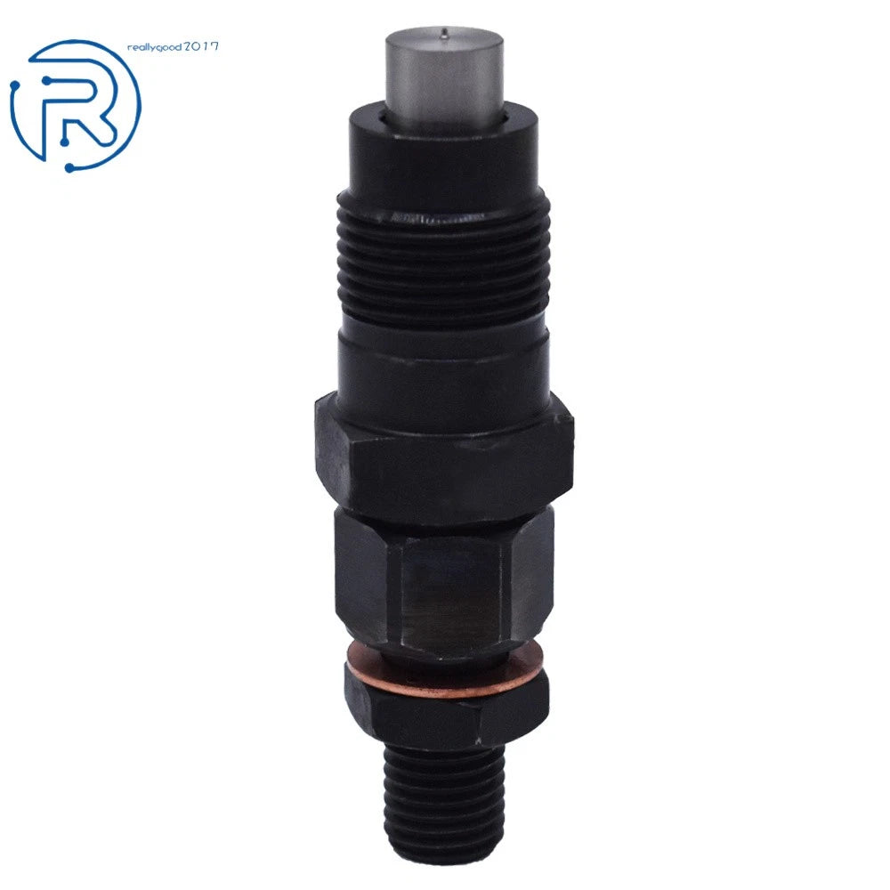 1 PCS Fuel Injector for Kubota D905 V1305 V1505 D1105 D1005 V1205 (16032-53900)