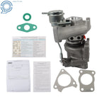 Turbocharger for Nissan Juke 1.6L (2010–2016)