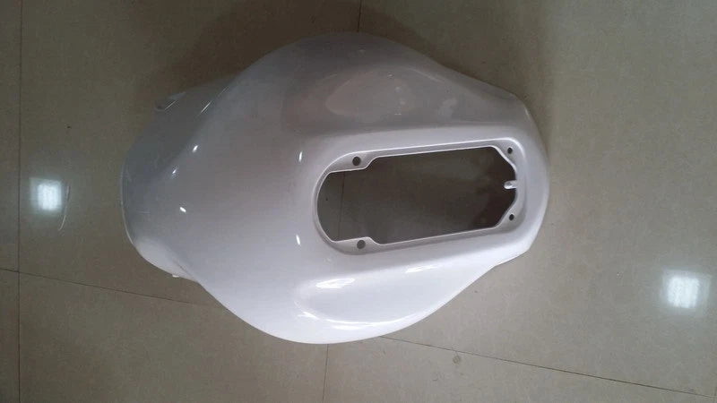 Fairing Kit for Kawasaki Ninja ZX-12R (2002–2005) ABS Injection