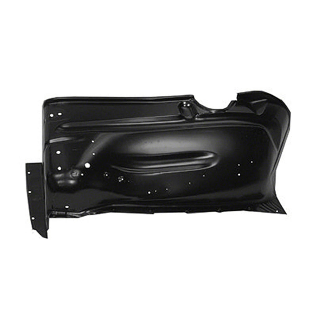 Replacement Passenger Side Front Inner Fender (See compatibility Chart)