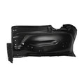 Replacement Passenger Side Front Inner Fender (See compatibility Chart)