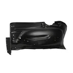 Replacement Passenger Side Front Inner Fender (See compatibility Chart)