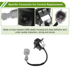 Rear View Backup Camera for Hyundai I40 (2011-2019)
