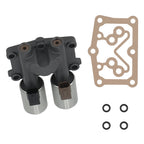 Dual Linear Shift Solenoid Valve for Honda Civic 1.8 (2006–2011) 28260-RPC-004