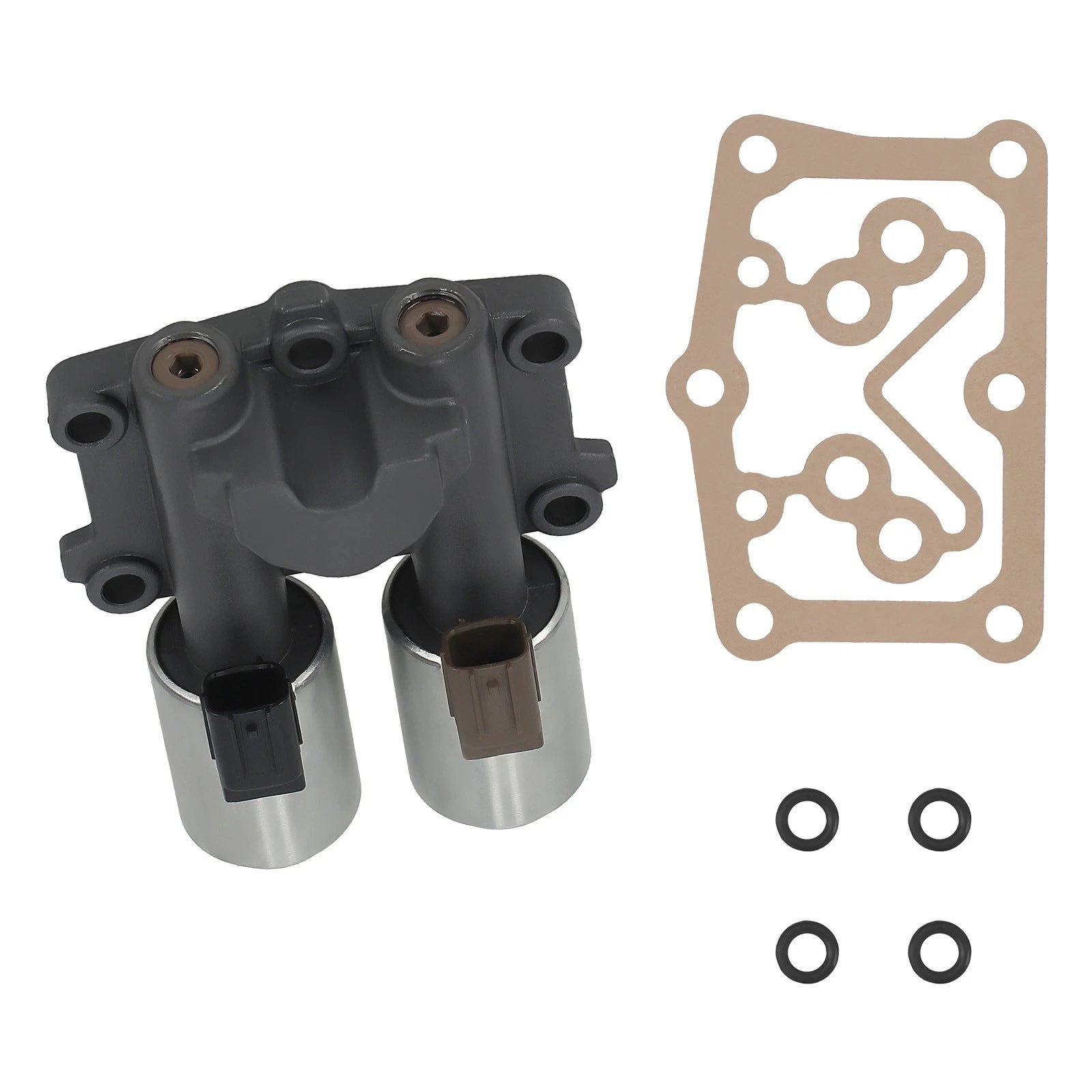 Dual Linear Shift Solenoid Valve for Honda Civic 1.8 (2006–2011) 28260-RPC-004