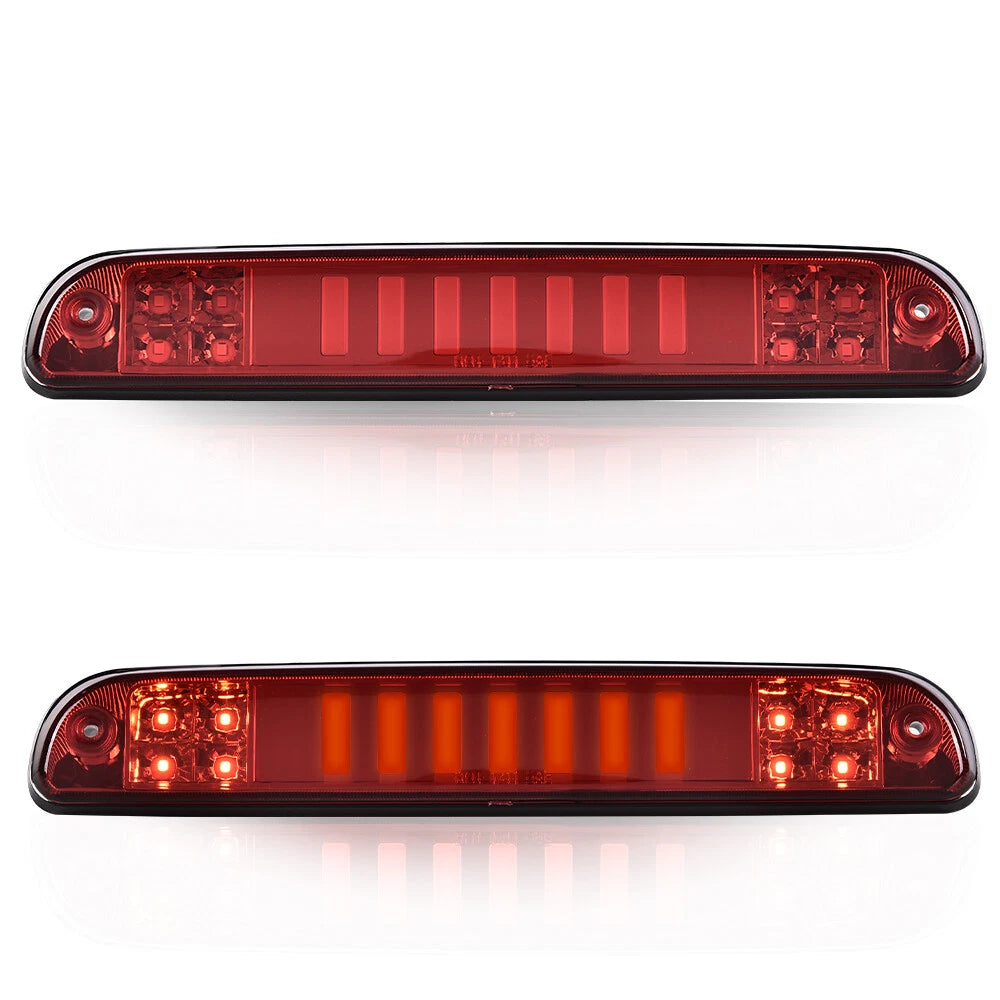 LED Third Brake Light for Ford Ranger, F-250, F-550 (1993–2016)