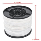1/8 Inch Polypropylene Tying Twine for Various Applications (1000 Feet)
