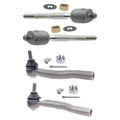 ACDelco Gold Steering Tie Rod End Kit for Camry ES350 (2007–2011)