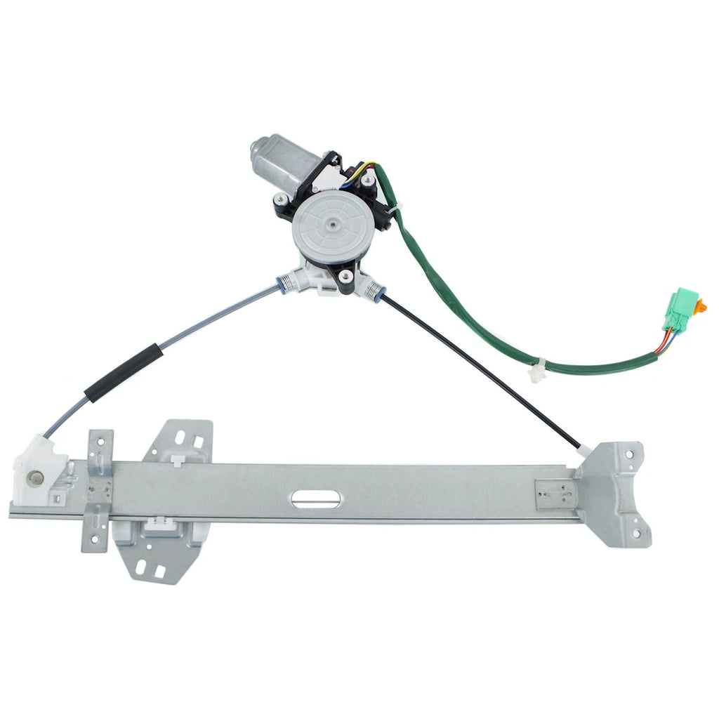 Window Regulator for Acura CL (2003) Left Side