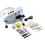 250W Electric Pottery Wheel for Ceramic Art Craft