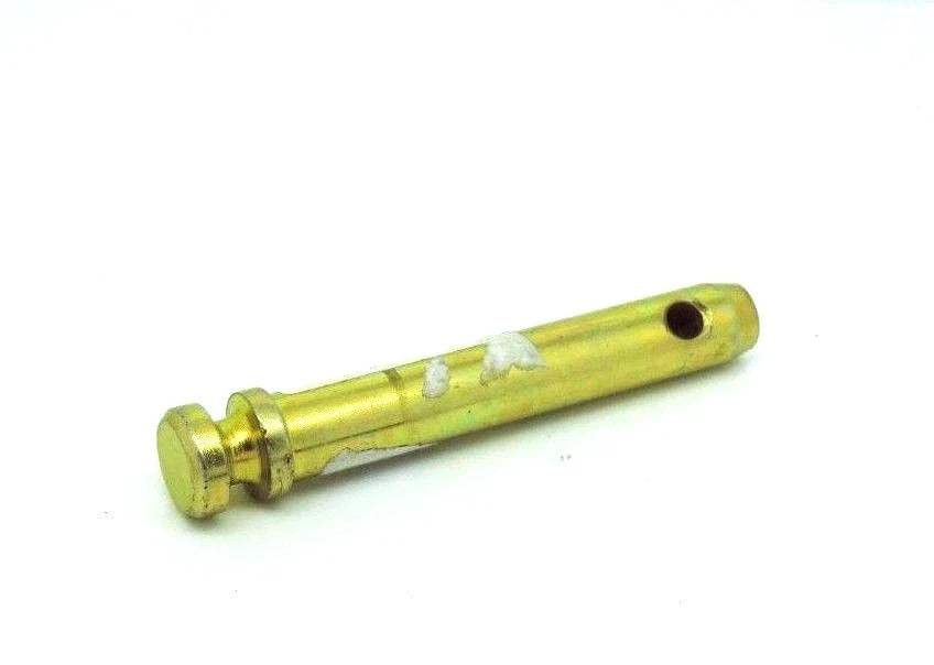 Top Link Pin 16mm x 78mm for Kubota Iseki Kioti John Deere Tractor (CAT 0)